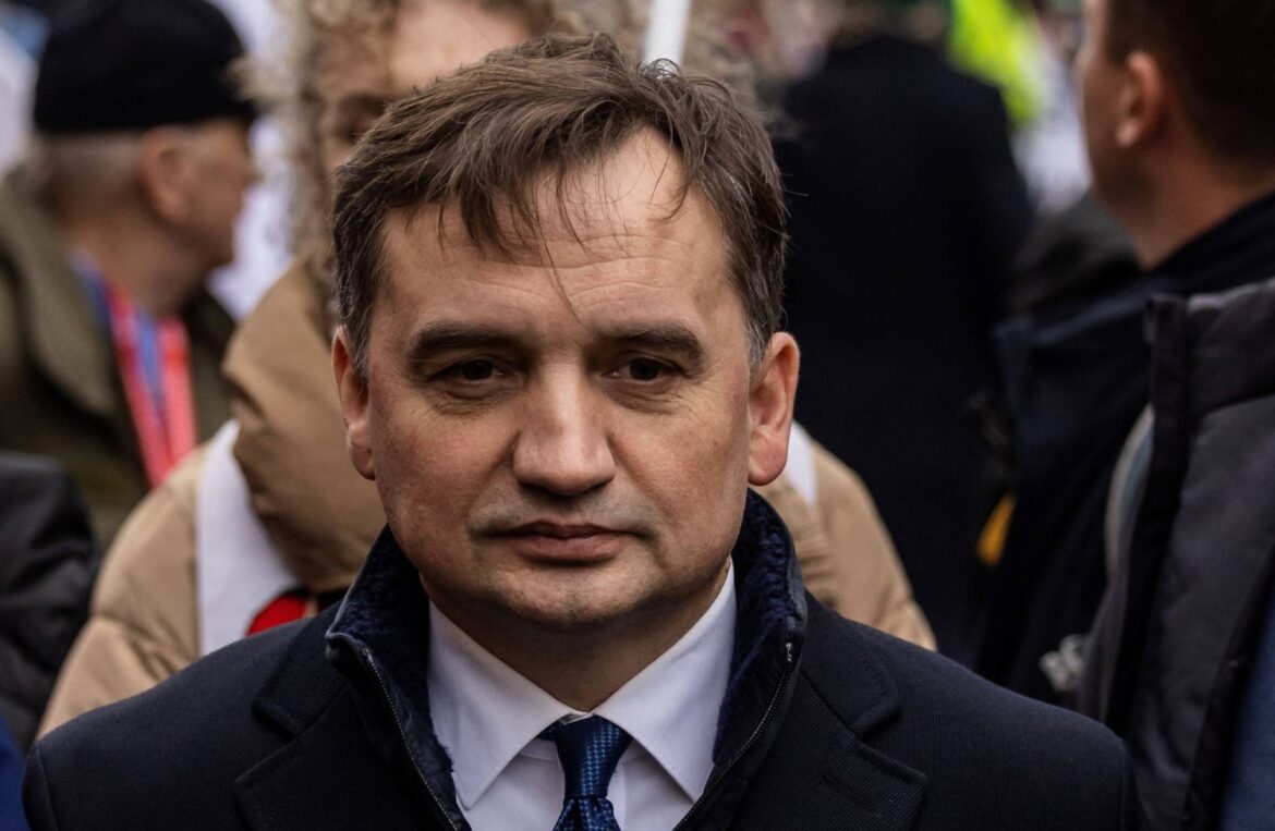 Polish fugitive minister fled Hungary as Orban ousted