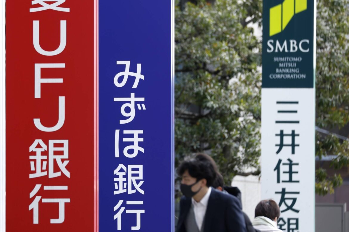 Japan megabanks set to win Mythos access after Bessent visit Japan megabanks set to win Mythos access after Bessent visit