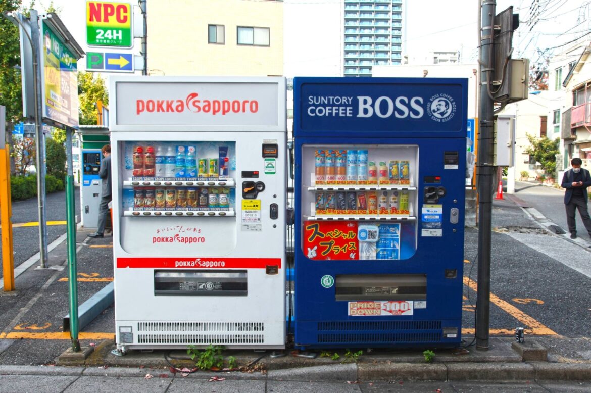 Sapporo halts exports of Pokka brand to Middle East