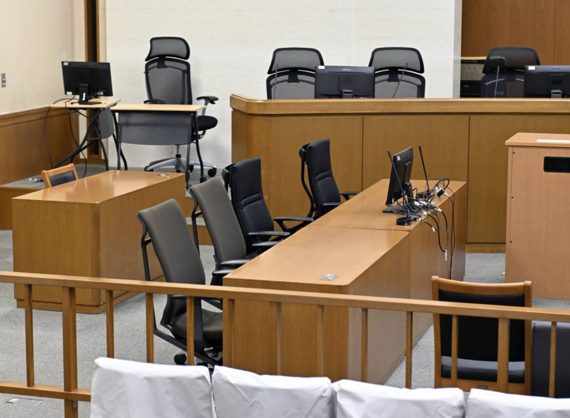 Three people plead guilty over fatal 2024 assault of Hokkaido university student