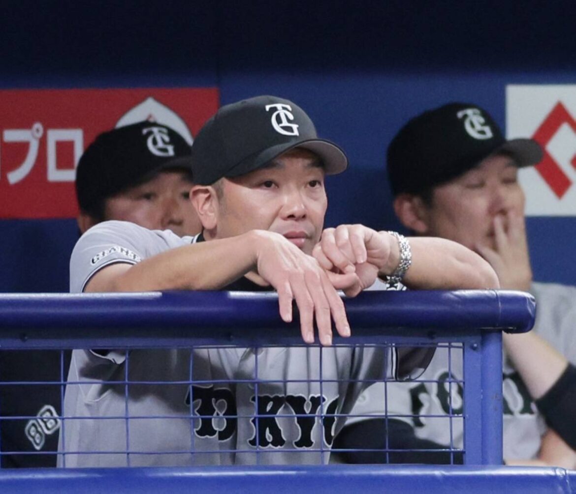 Giants manager Shinnosuke Abe arrested for allegedly assaulting daughter Giants manager Shinnosuke Abe arrested for allegedly assaulting daughter