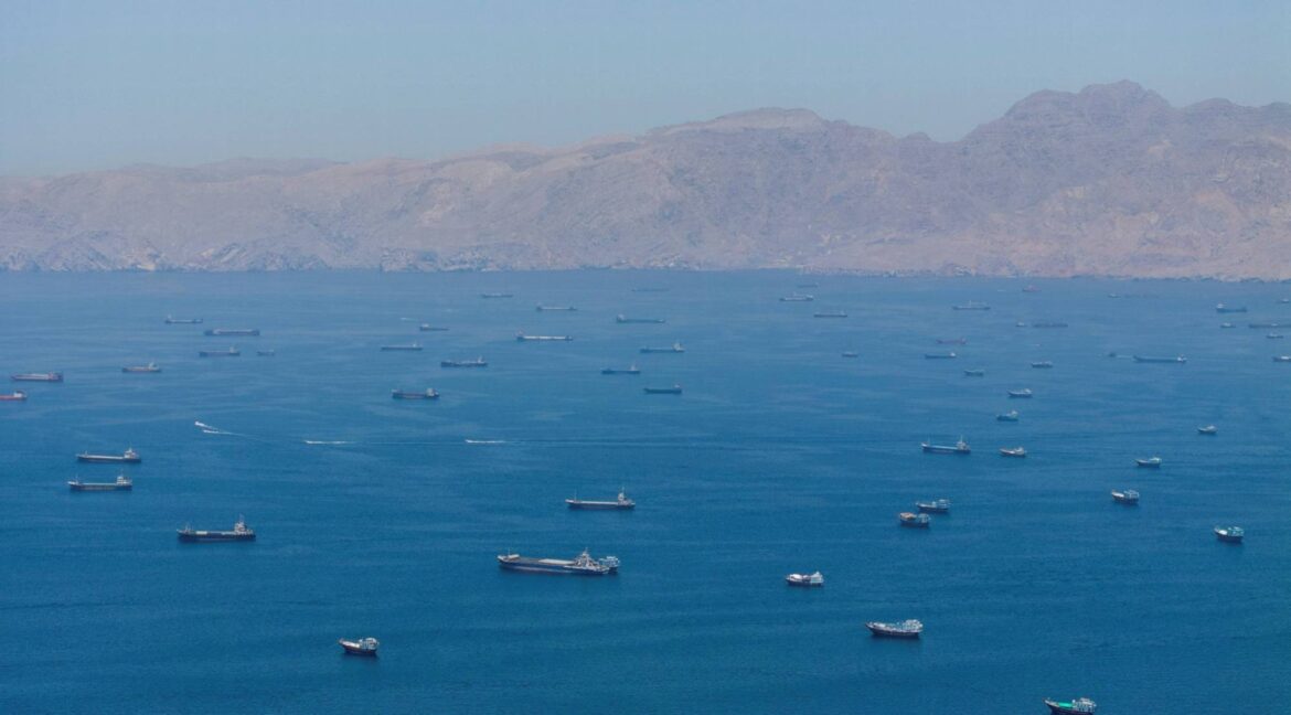 U.S. attacks missile sites in Iran, despite ceasefire