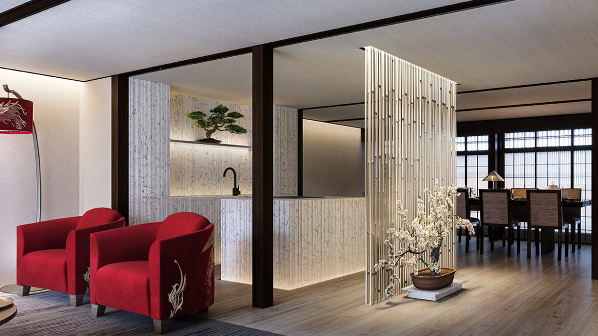 Visionary Architect Kengo Kuma Is Turning a Former Kyoto Teahouse Into a $38 Million Home Visionary Architect Kengo Kuma Is Turning a Former Kyoto Teahouse Into a $38 Million Home