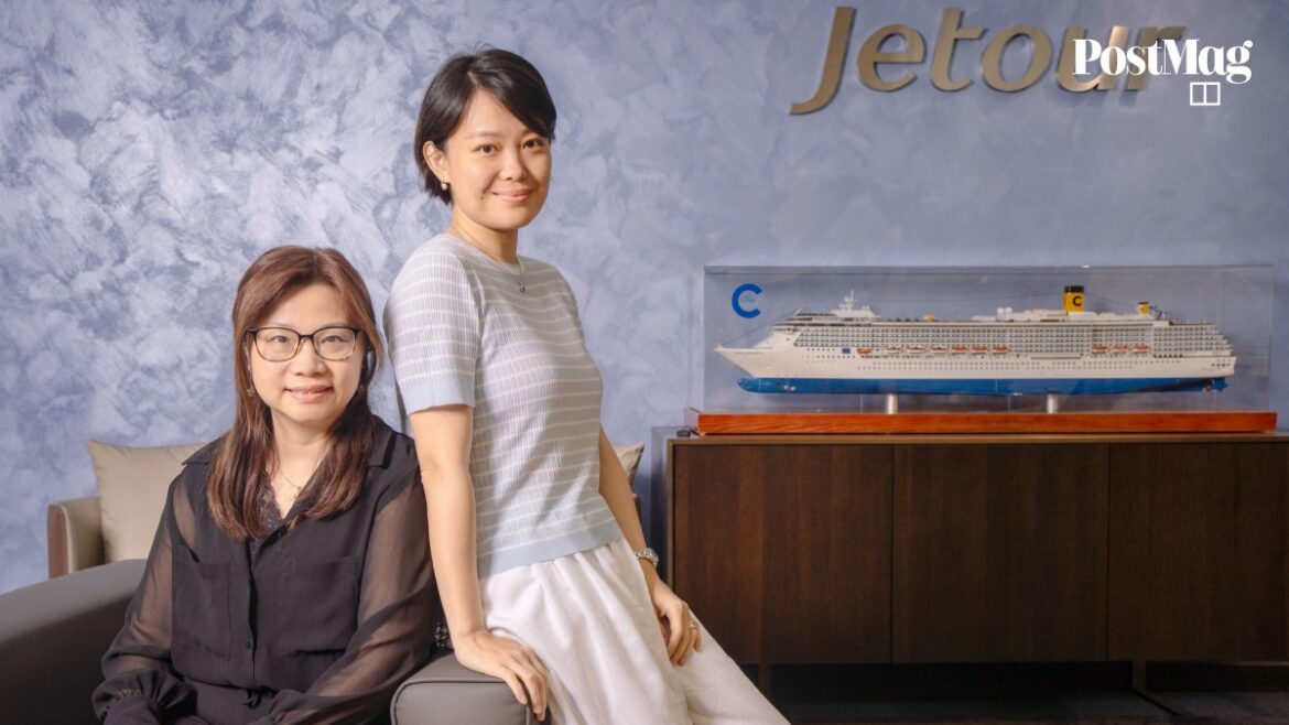 The art of travel: how a 50-year-old Hong Kong tour operator is betting on heart over algorithm The art of travel: how a 50-year-old Hong Kong tour operator is betting on heart over algorithm