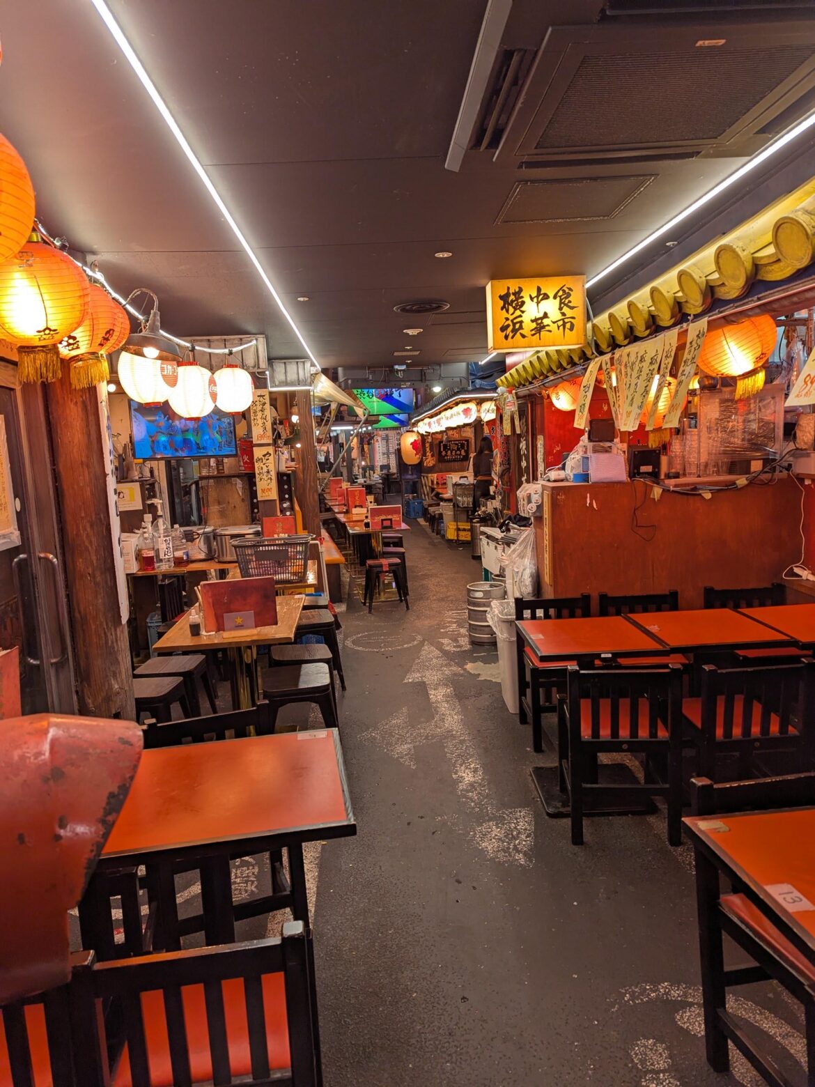 Tokyo