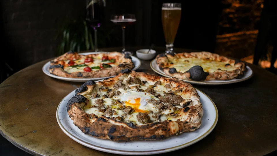 Pizza Studio Tamaki