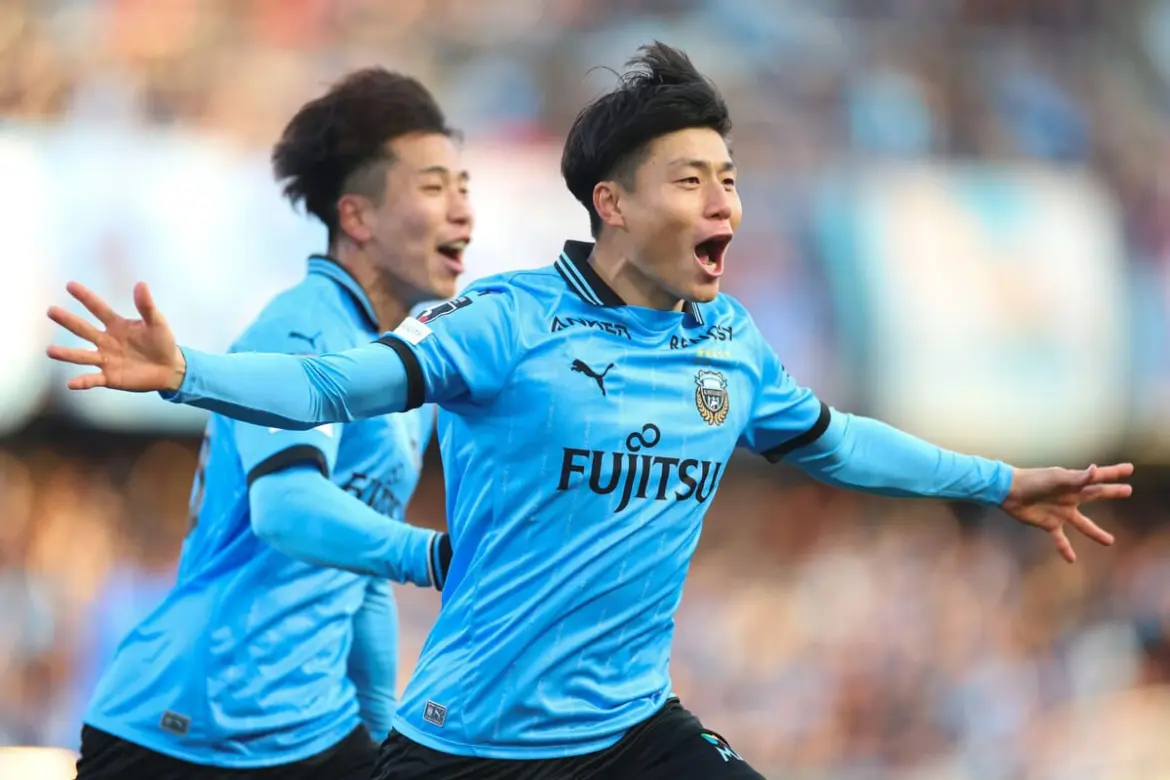 Kawasaki Frontale vs Tokyo Verdy Prediction, Betting Tips, Lineups & Odds