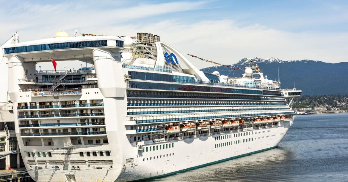 You can currently bag sun-soaked cruises with £1pp deposits | Cruise | Travel You can currently bag sun-soaked cruises with £1pp deposits | Cruise | Travel