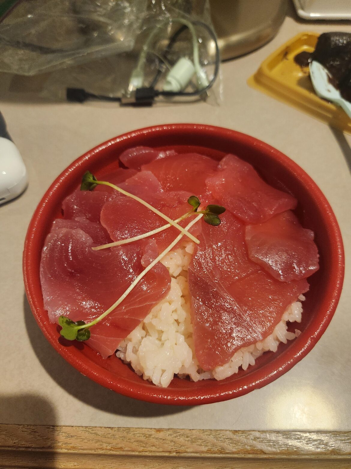 Tuna Kaisendon