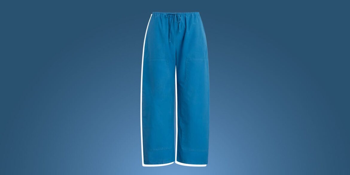 Leset Kyoto Carpenter Pant Review 2026: Why You Need a Pair for Summer