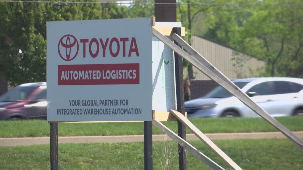 Noblesville leaders visit Japan to talk economic development