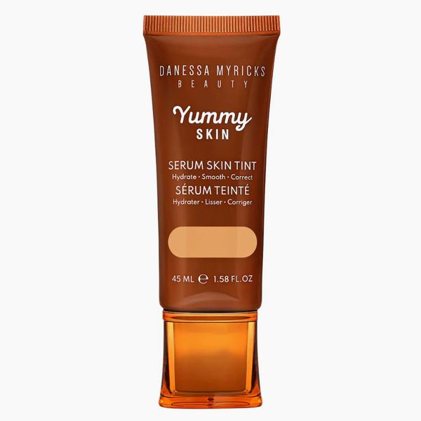 Danessa Myricks Beauty Yummy Skin Serum Skin Tint