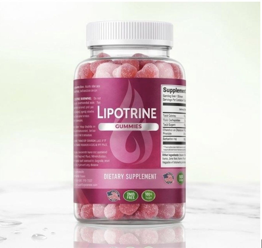 LipoTrine: The TRUTH Behind the “Okinawa Salt” and “Triple G receptors” Weight-Loss Buzz LipoTrine: The TRUTH Behind the "Okinawa Salt" and "Triple G receptors" Weight-Loss Buzz