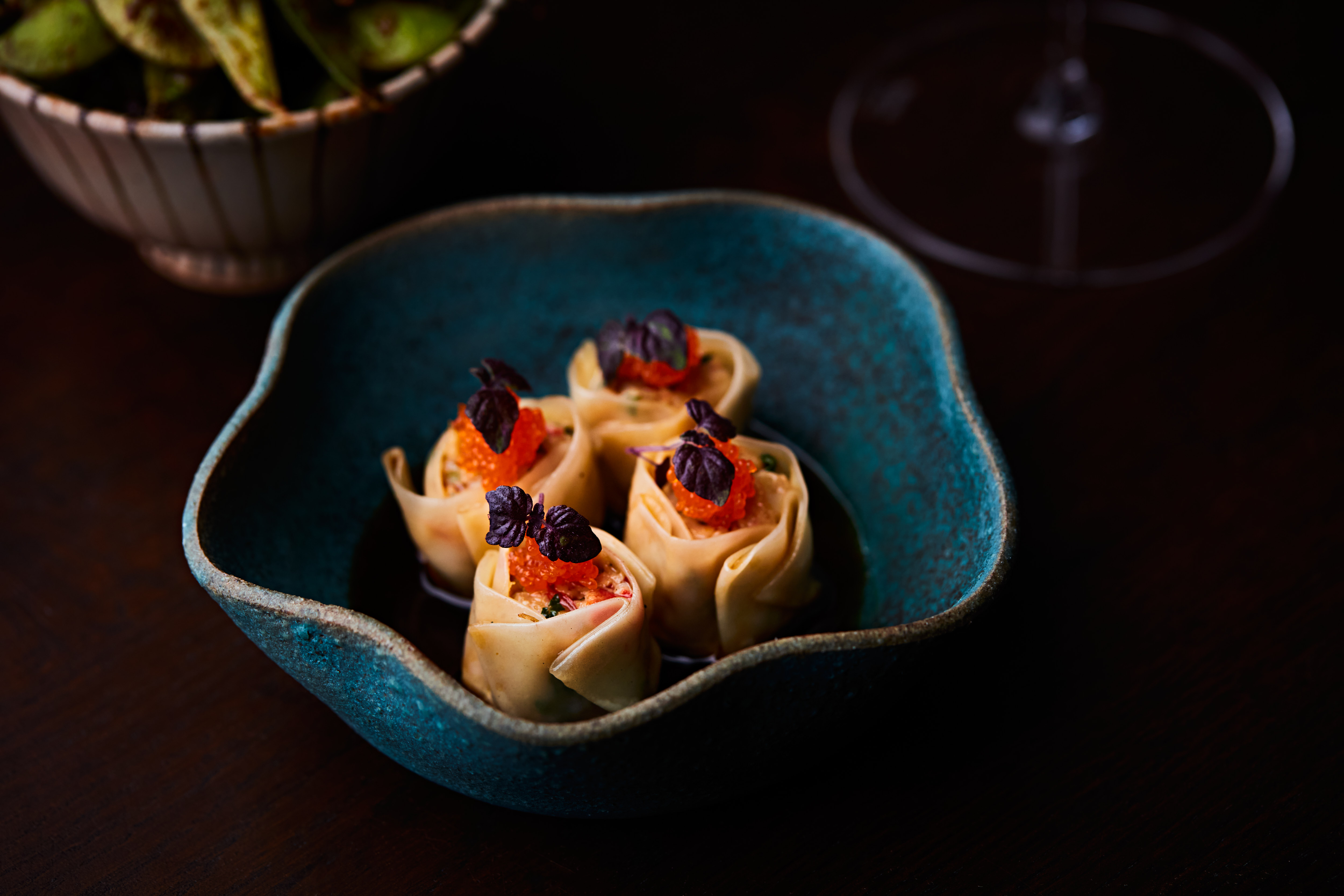 mitsu london restaurant review