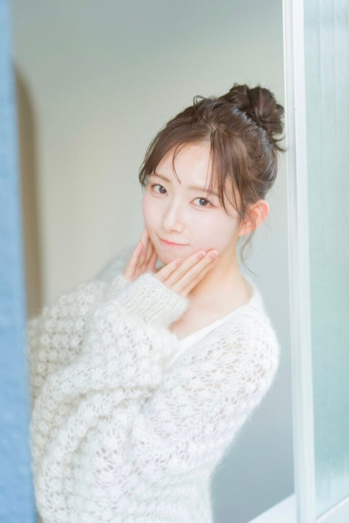 Happy 28th Birthday to Aoyama Nagisa🎂