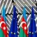 Azerbaijan Severs Ties with EU Parliament Over Karabakh Resolution
