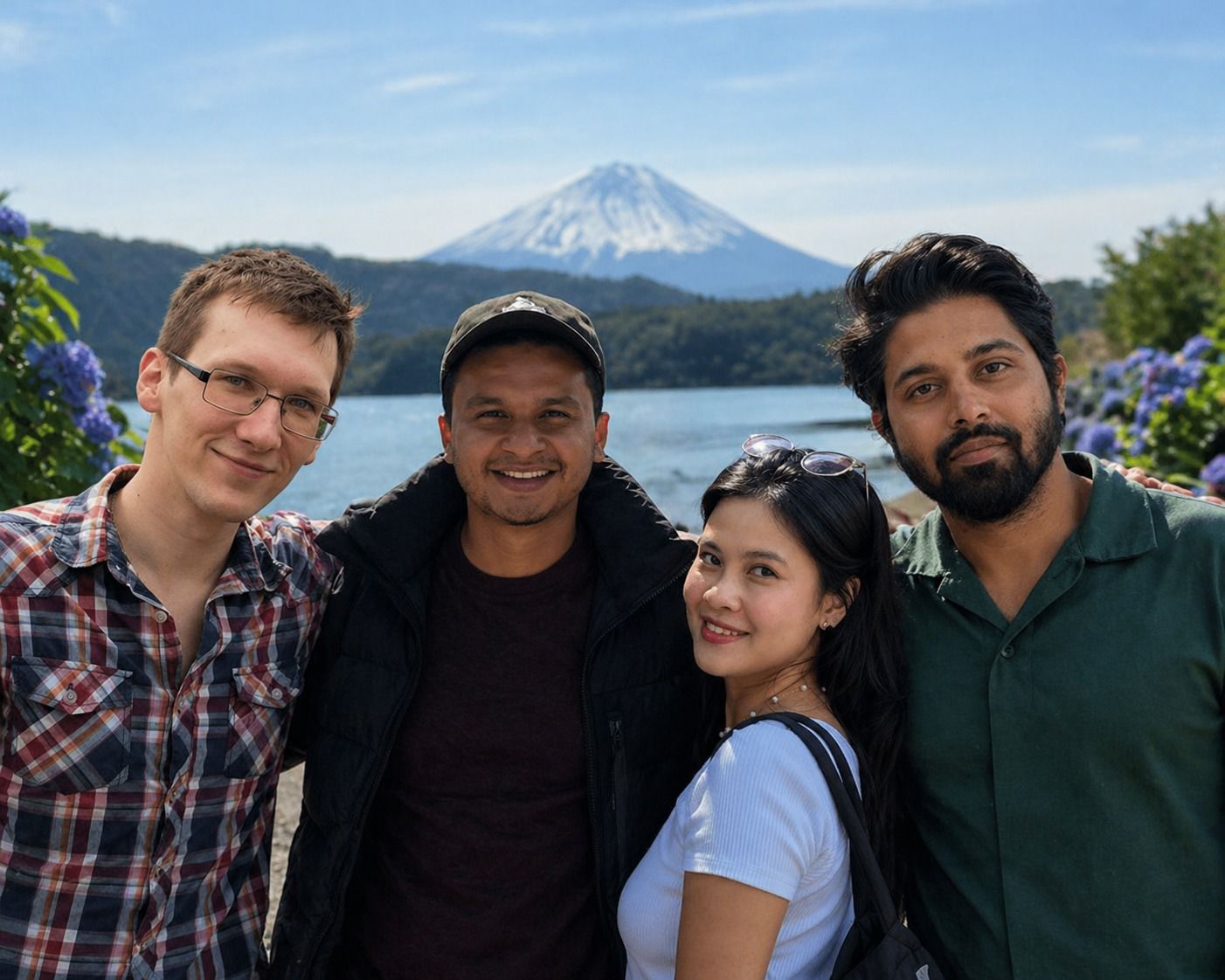 Asoko Team