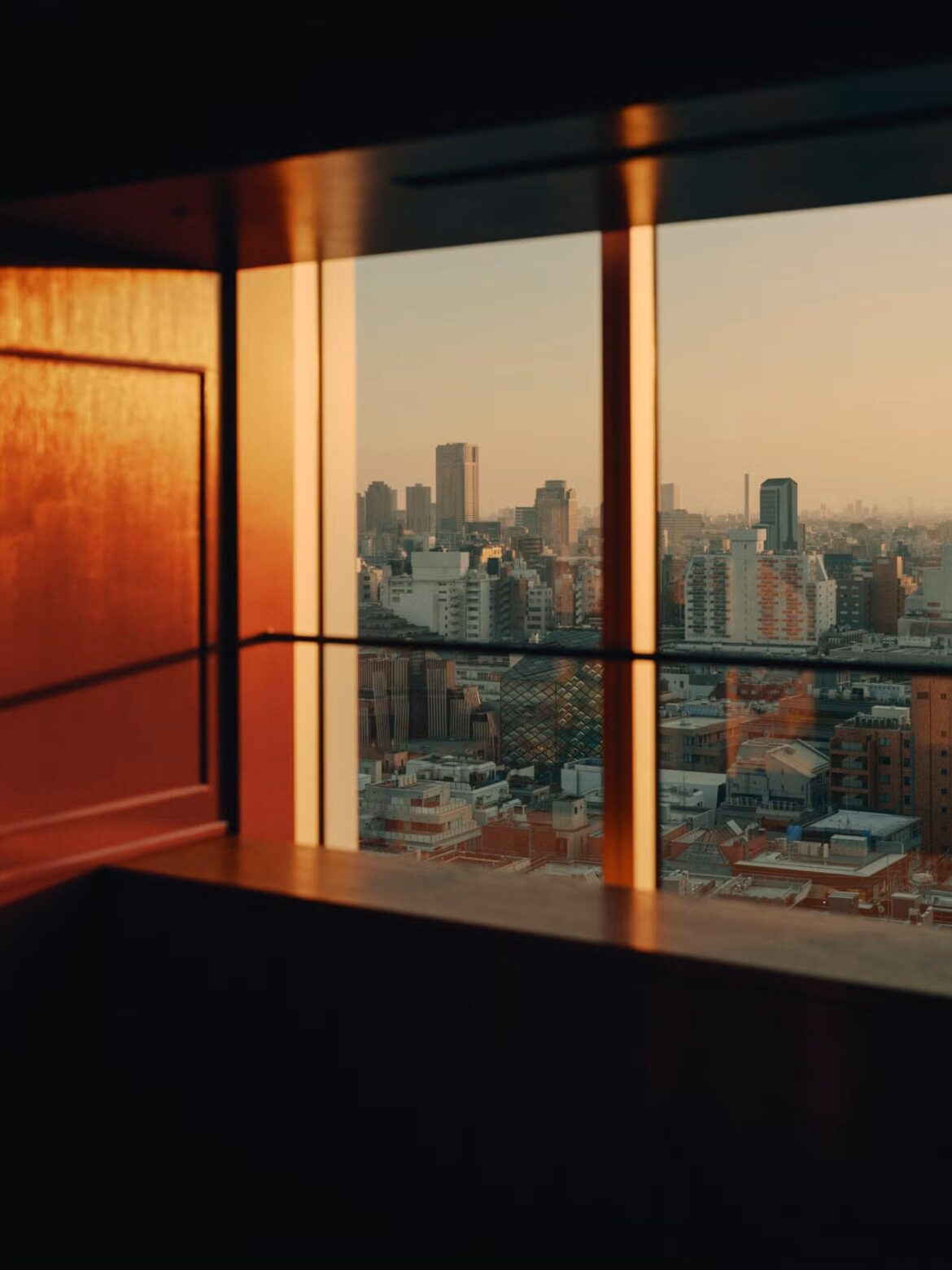 Soho House Tokyo — The London Group’s Most Atmospheric Club Soho House Tokyo — The London Group's Most Atmospheric Club