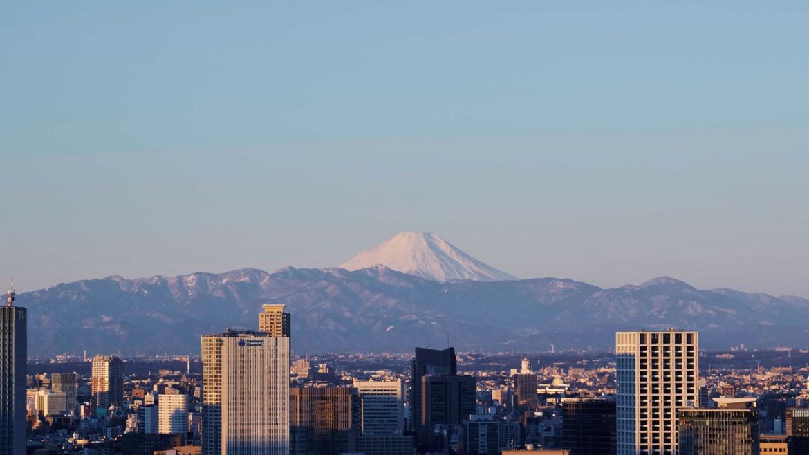 The best hotels in Japan 2026, for the ultimate bucket list trip