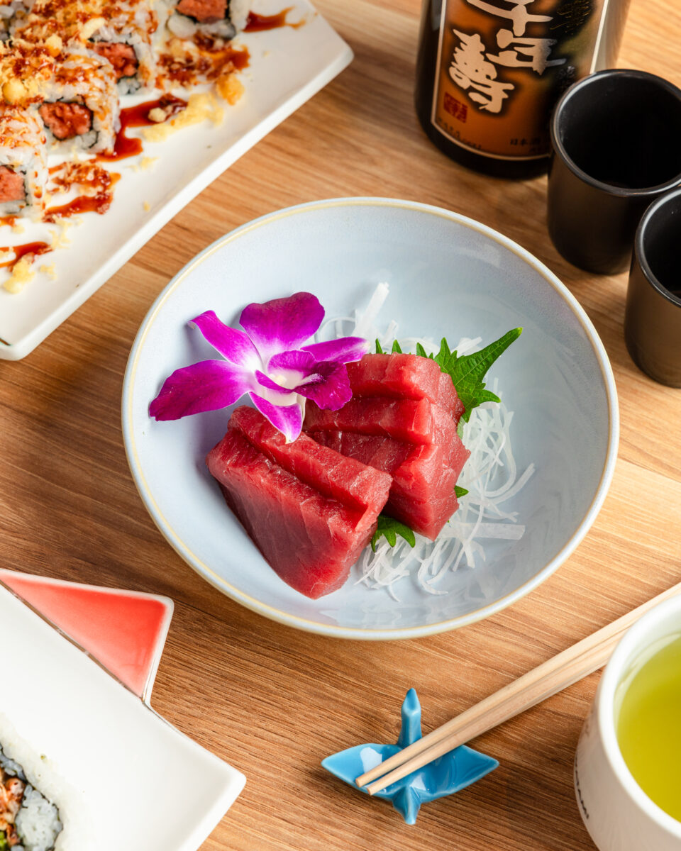 Hayama by WATAMI food