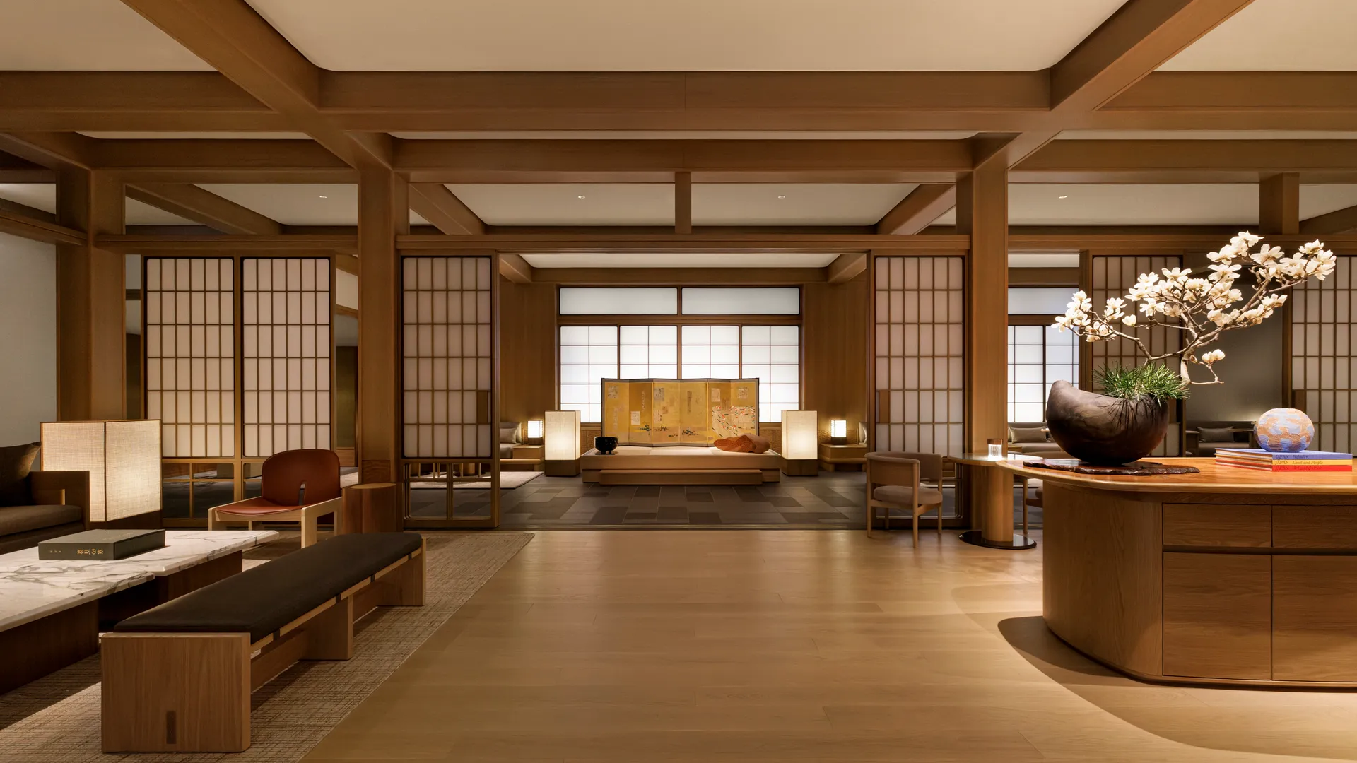 Capella Kyoto