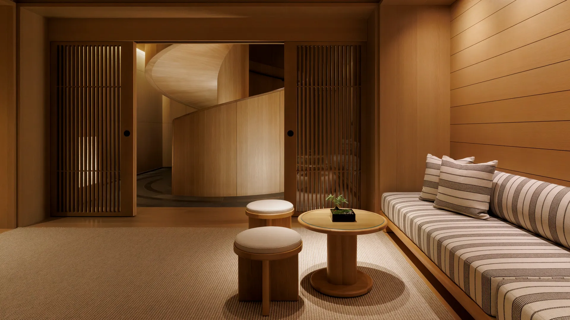 Capella Kyoto