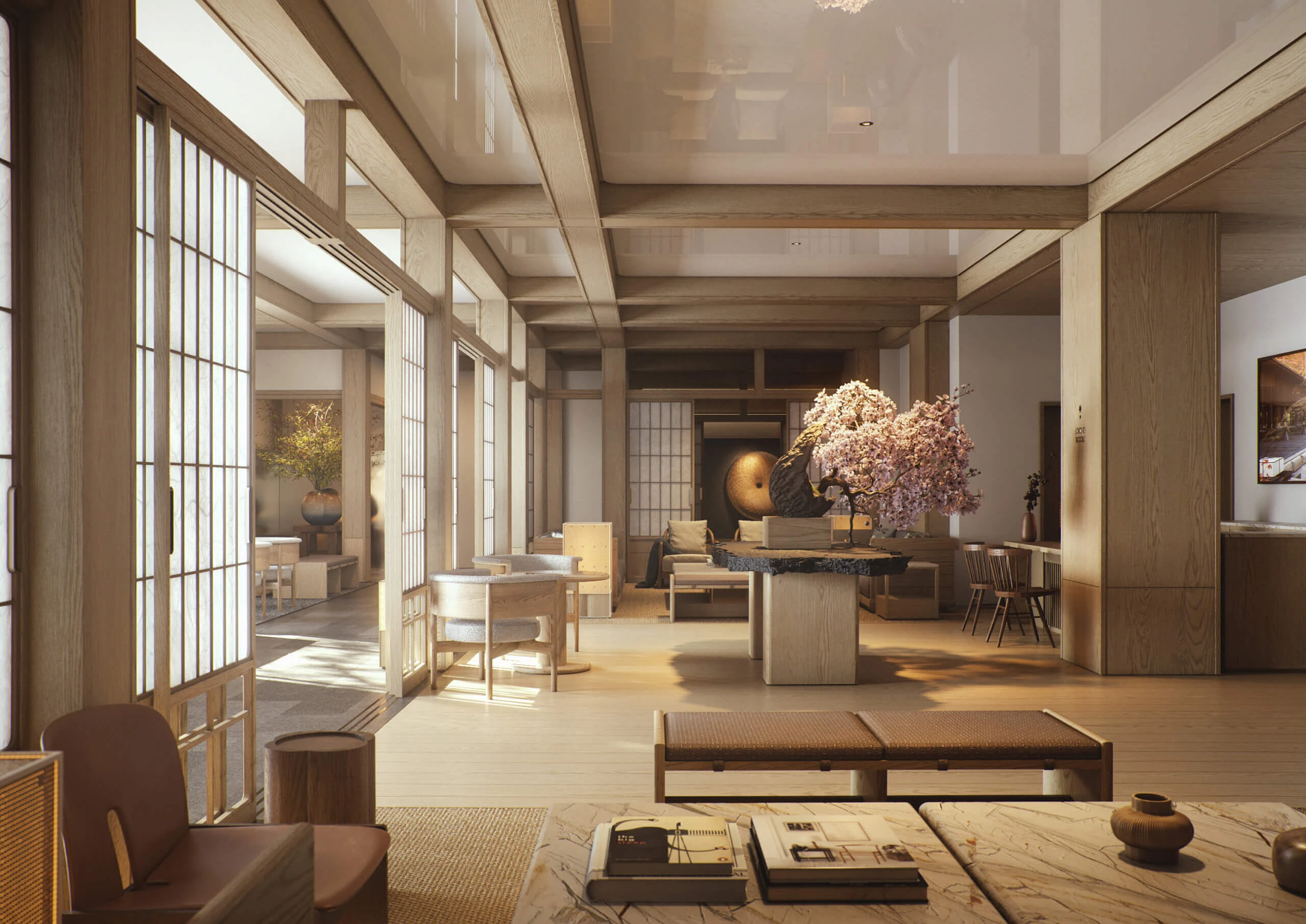 Capella Kyoto