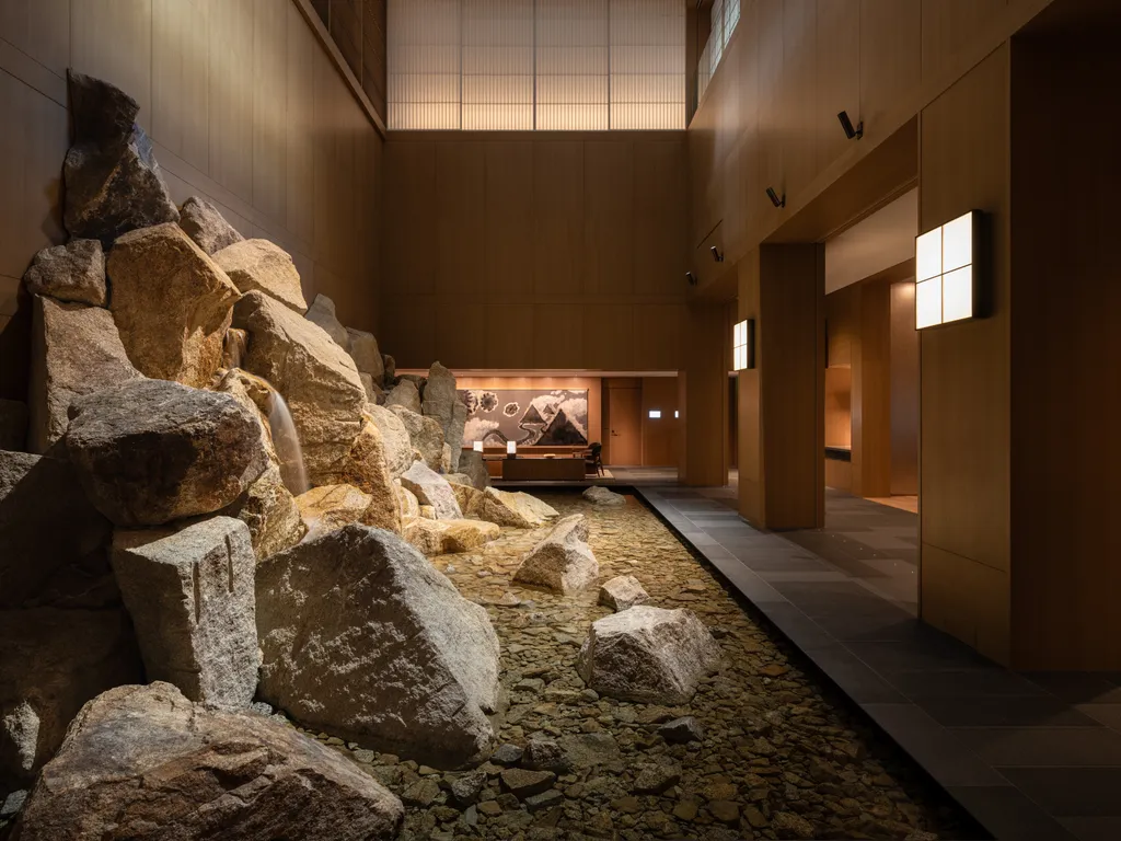 Capella Kyoto