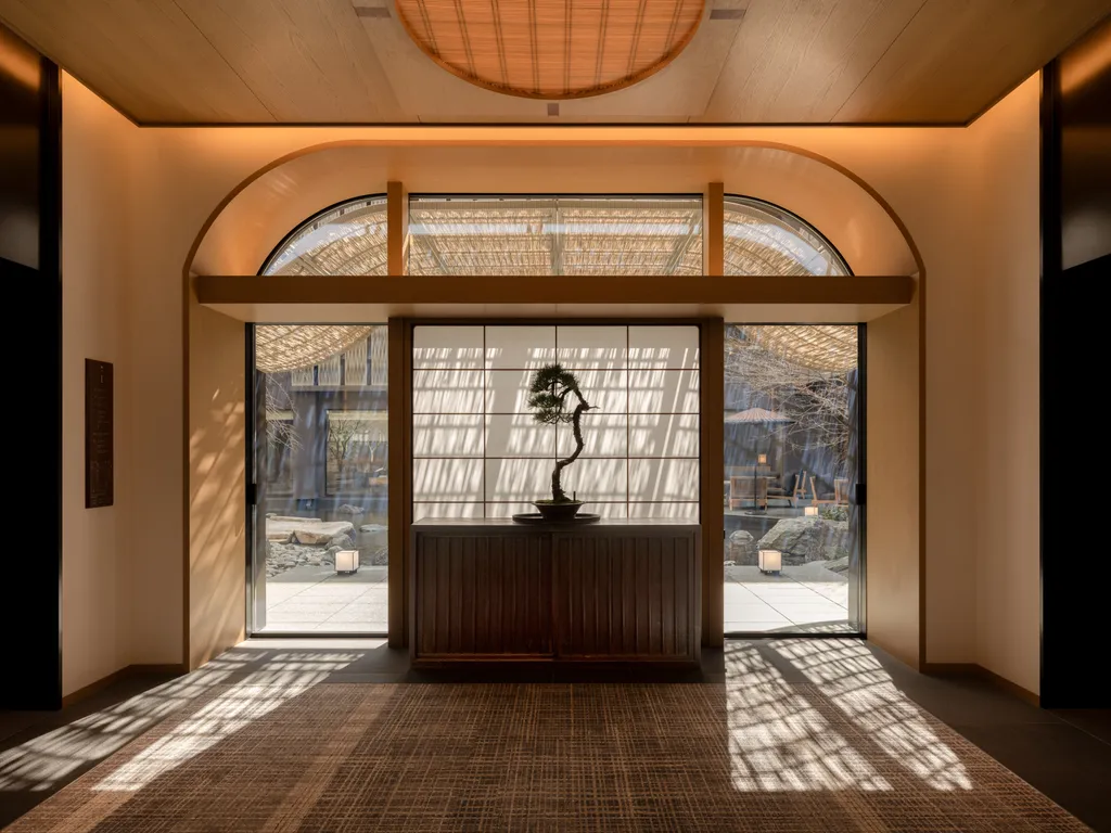 Capella Kyoto