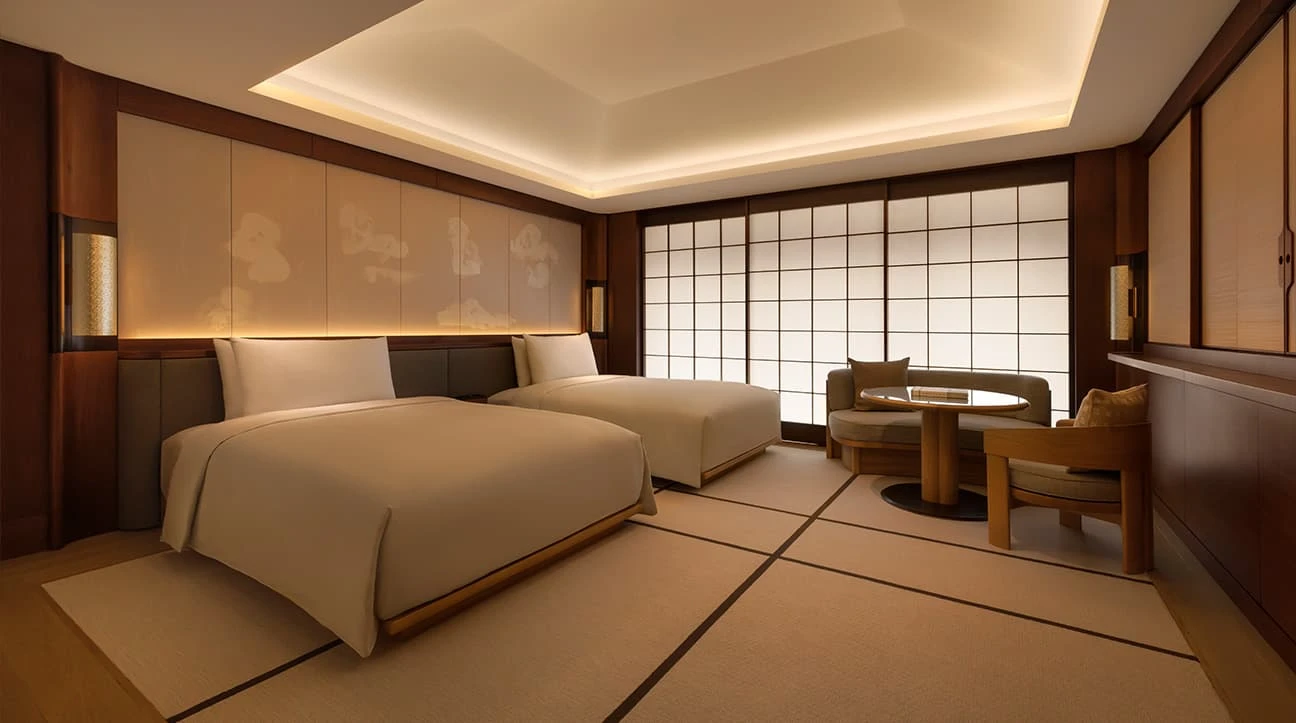 Capella Kyoto