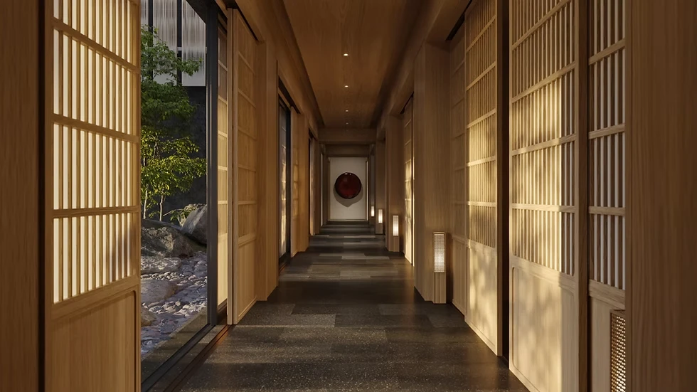 Capella Kyoto