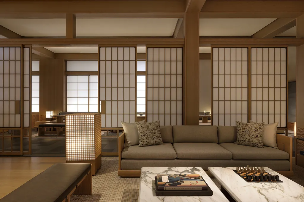 Capella Kyoto