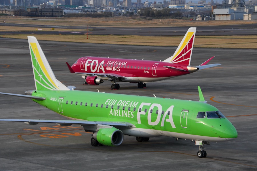 JR Hokkaido and Fuji Dream Airlines Continue Selling Free Passes for Eastern and Northern Hokkaido JR Hokkaido and Fuji Dream Airlines Continue Selling Free Passes for Eastern and Northern Hokkaido