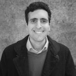 Eric Margolis