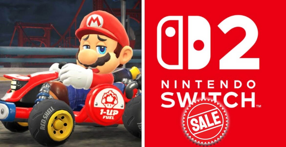 Former Nintendo President Explains Why Switch 2 Games Don’t Get Discounts