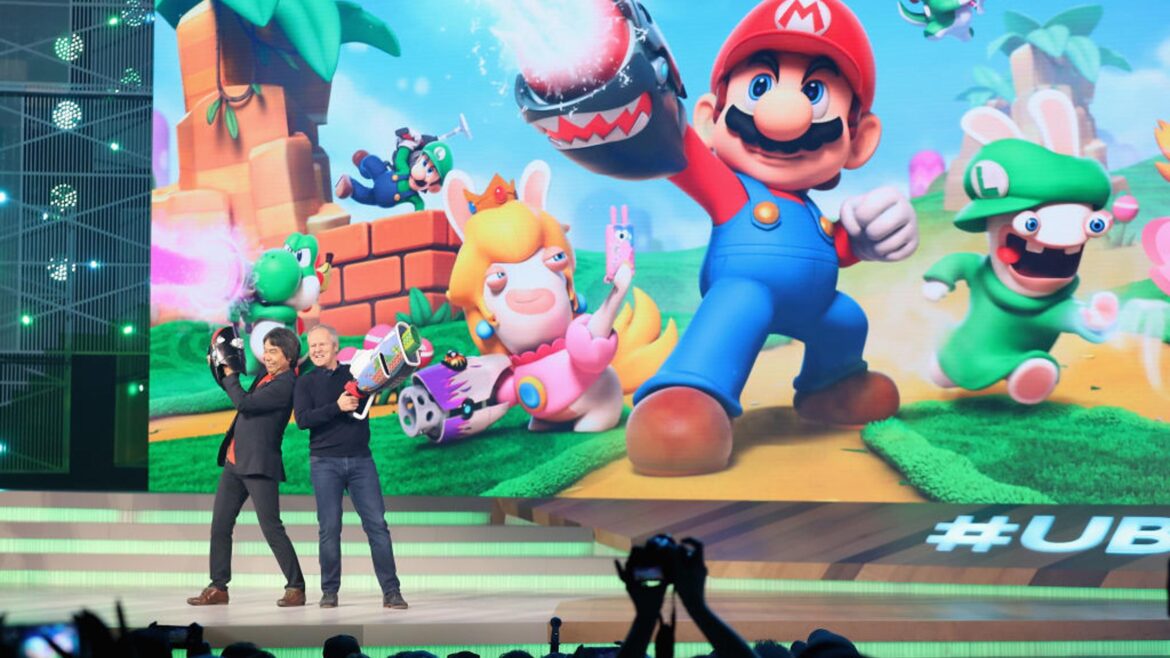 From Kyoto with Love: How Japan Conquered the World One Game at a Time