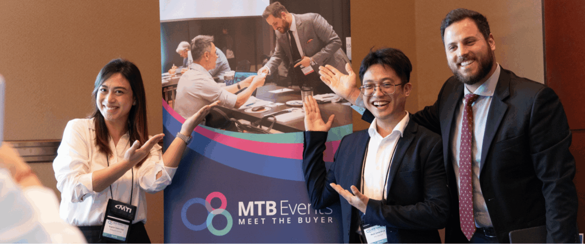 MTB Aviation Asia Concludes Another Successful Week in Osaka