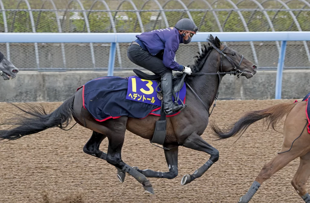 Tenno Sho