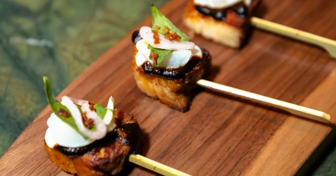 Uchi Brings Its Acclaimed Japanese Dining Experience to Washington, DC