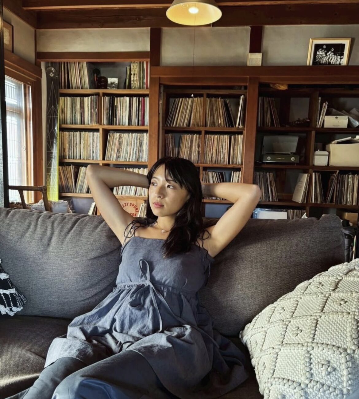 free Tokyo-inspired listening bar nights at Spiritland with Nina Yamada & Toshio Matsuura free Tokyo-inspired listening bar nights at Spiritland with Nina Yamada & Toshio Matsuura