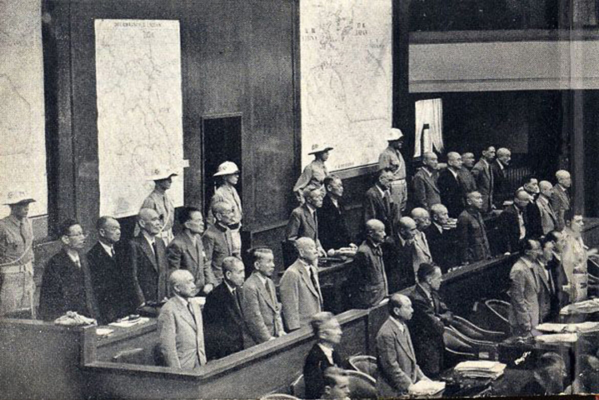 From Tokyo to The Hague: How a 1946 Tribunal Continues to Shape the Laws of War - JURIST - Commentary