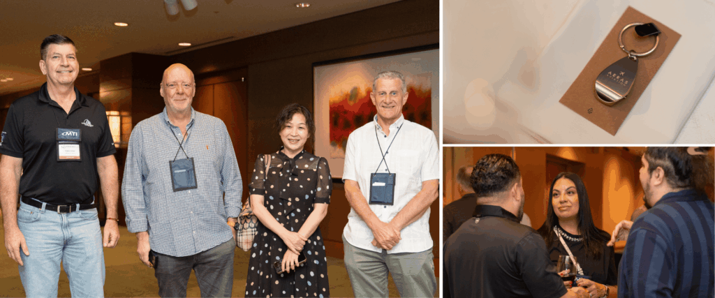 MTB Aviation Asia Concludes Another Successful Week in Osaka, MTB Events.
