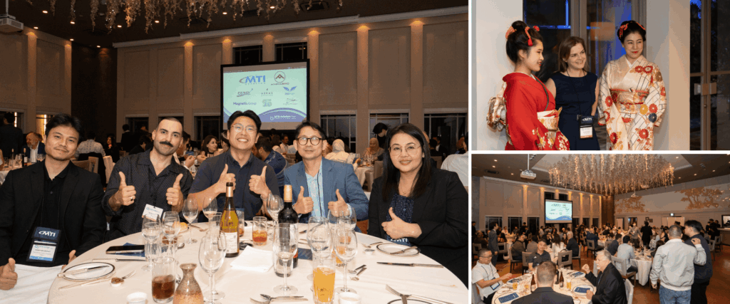 MTB Aviation Asia Concludes Another Successful Week in Osaka, MTB Events.
