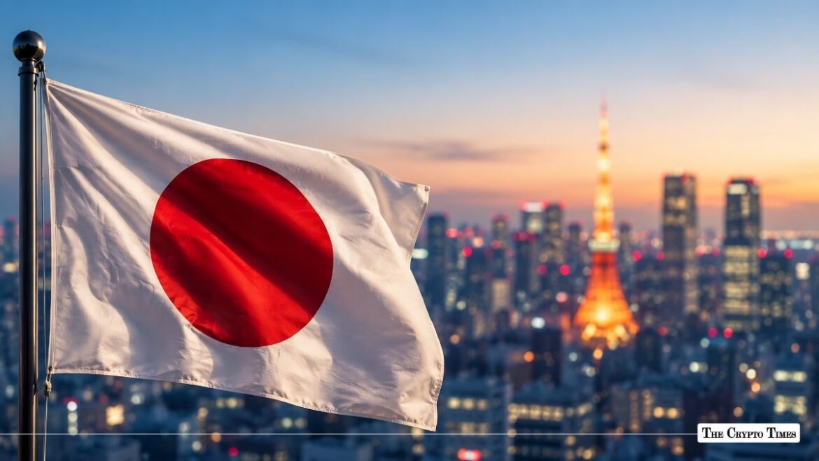 Japan Banks Bet on Blockchain to Modernize Bond Markets Japan Banks Bet on Blockchain to Modernize Bond Markets