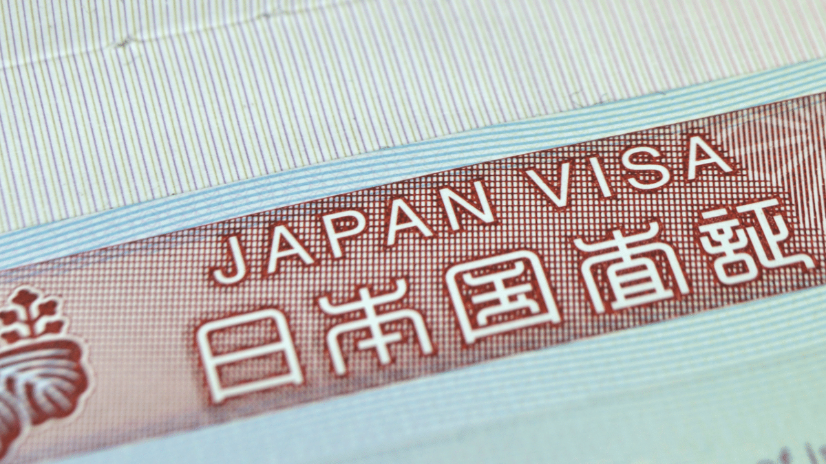 Japan revises visa application process for Filipinos
