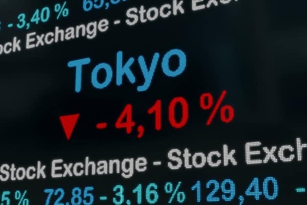 USD/JPY and the risks of Japanese intervention – London Business News USD/JPY and the risks of Japanese intervention - London Business News