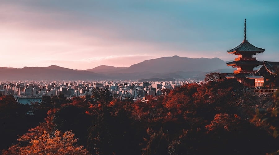 Exclusive: Japan tourism assigns six-figure comms brief TransIndus expands Japan portfolio with new small-group tours