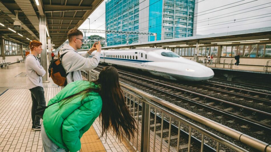 Tokyo, Japan