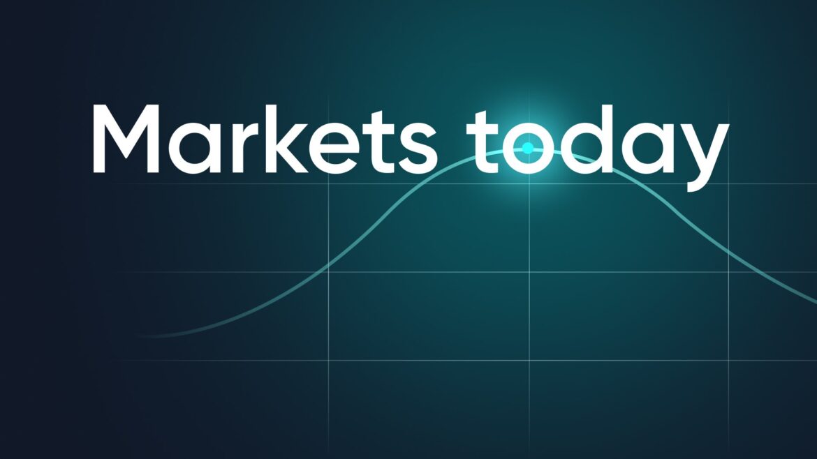 US yields and dollar advance as inflation risks mount; Japanese PPI jumps sharply