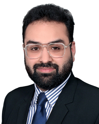 Muneeb Rashid Malik